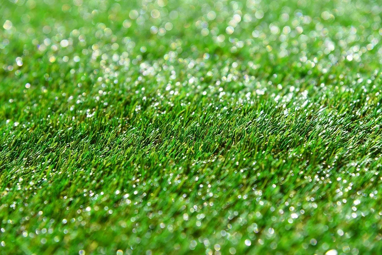 artificial grass