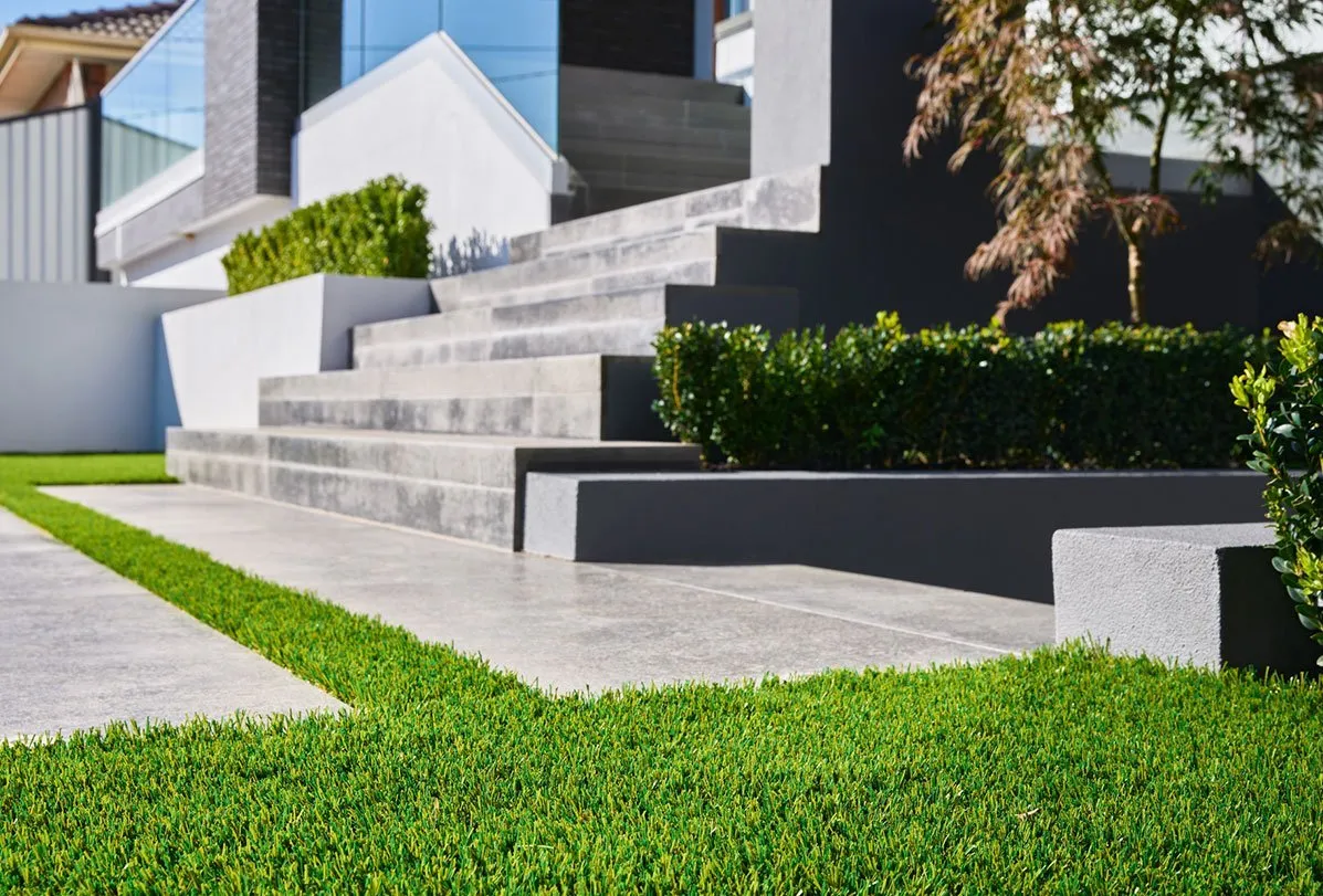 artificial turf melbourne